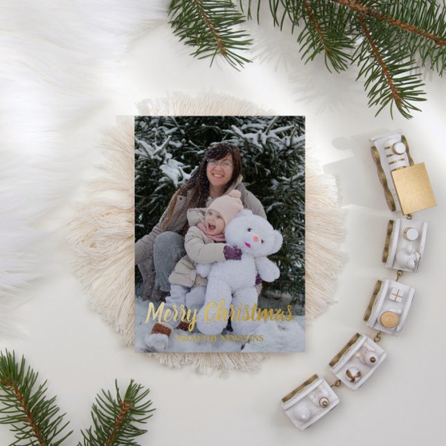 Merry Christmas Photo  (Creator Uploaded)