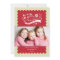 Merry Christmas Photo Card