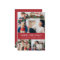Merry Christmas Photo Collage Holiday Card