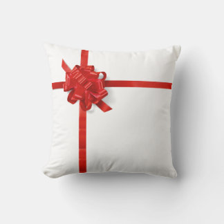 Merry Christmas Pillow