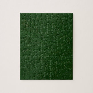 Merry Christmas Pine Tree Close Up Jigsaw Puzzle