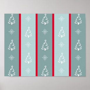Merry Christmas Poster