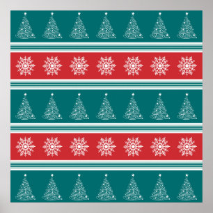 Merry Christmas Poster