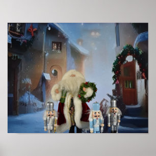 Merry Christmas. Poster