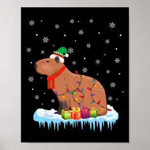 Merry Christmas  Poster