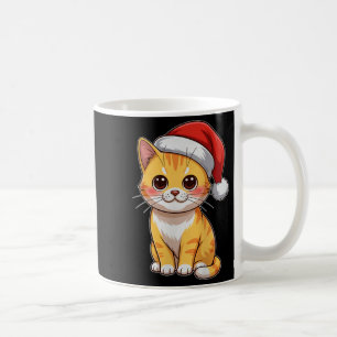 Merry Christmas Premium Tri-blend  Coffee Mug