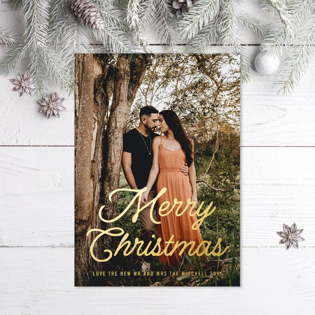 Merry Christmas Retro Script (Creator Uploaded)