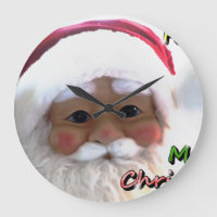 Merry Christmas Santa Clause
