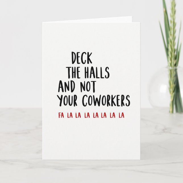 Merry Christmas Snowman Grandson Card (Front)