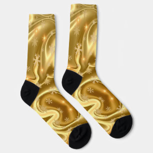 Merry Christmas Socks