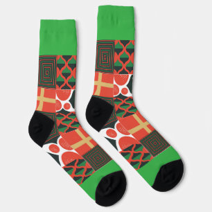 Merry Christmas Socks