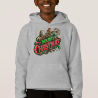 Merry Christmas steampunk