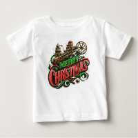 Merry Christmas steampunk