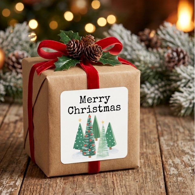 Merry Christmas stickers (Creator Uploaded)