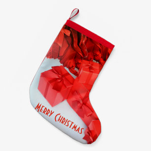 Merry Christmas Stocking