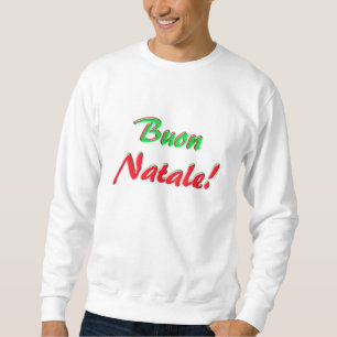 Merry Christmas Sweatshirt