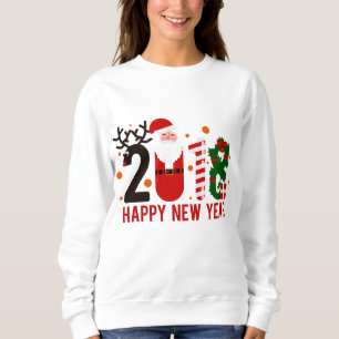merry christmas sweatshirt