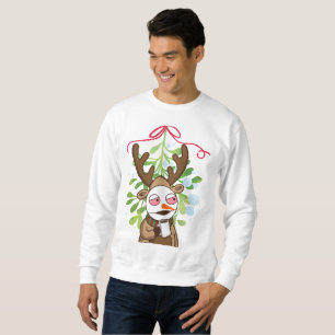 Merry christmas sweatshirt