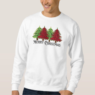 Merry Christmas Sweatshirt