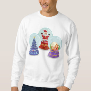 Merry Christmas Sweatshirt