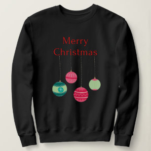  Merry Christmas Sweatshirt