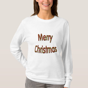 Merry Christmas T-Shirt
