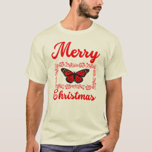 Merry Christmas T-Shirt