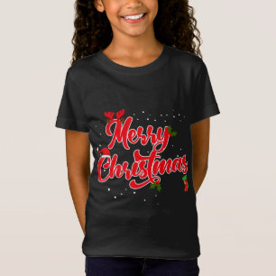 Merry Christmas T-Shirt