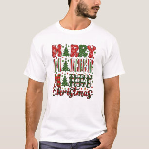 Merry christmas T-Shirt