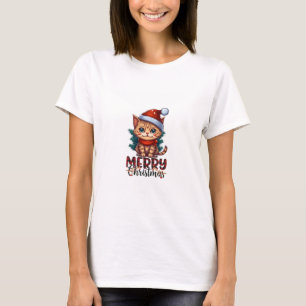 Merry Christmas t-shirt