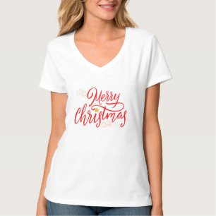 Merry Christmas T-Shirt