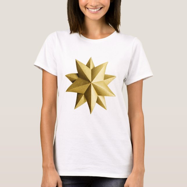 merry christmas T-Shirt (Front)