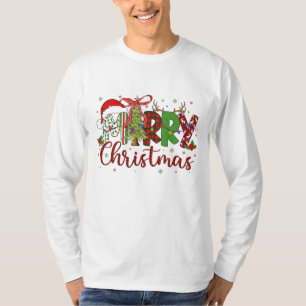 Merry christmas T-Shirt