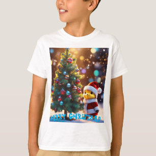 merry christmas T-Shirt