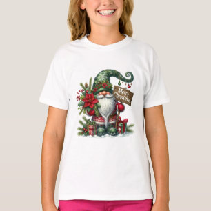 Merry Christmas T-Shirt
