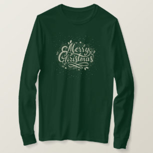 Merry Christmas T-Shirt