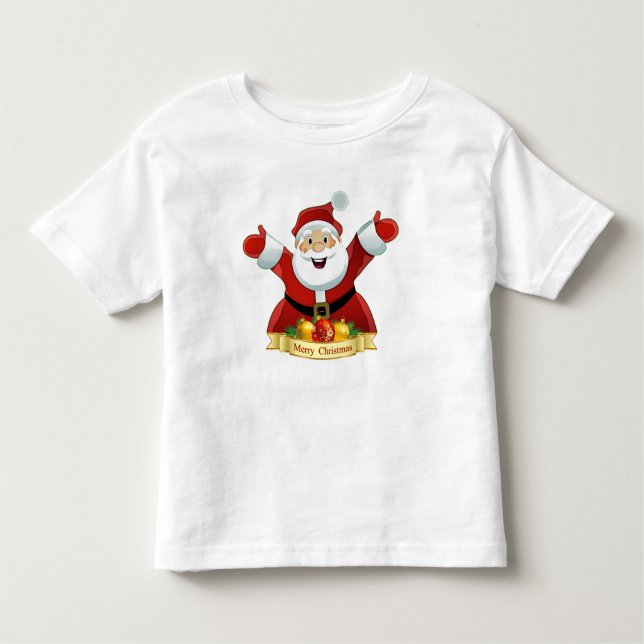  Merry Christmas  T-Shirt (Front)