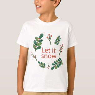 merry christmas T-Shirt