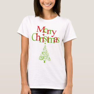 Merry Christmas T-Shirt