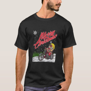 Merry Christmas T-Shirt