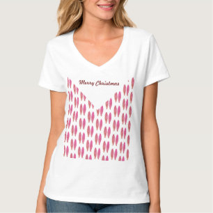 Merry Christmas T-shirt