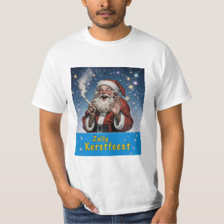 Merry Christmas T-Shirt
