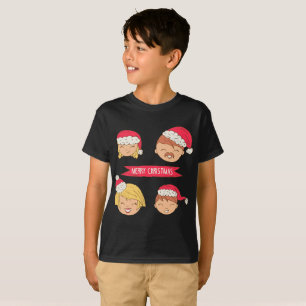 Merry christmas T-Shirt