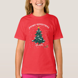 Merry Christmas T-Shirt