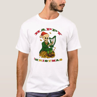Merry Christmas T-Shirt
