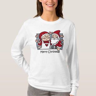 Merry Christmas t-shirt