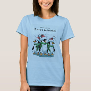 Merry Christmas T-Shirt