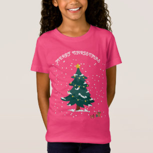 Merry Christmas  T-Shirt