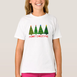 Merry Christmas T-Shirt
