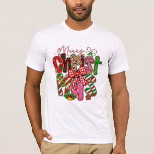 Merry christmas  T-Shirt